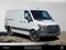 2026 Mercedes-Benz Sprinter Cargo 2500 Standard Roof I4 Diesel 144 RWD