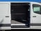 2026 Mercedes-Benz Sprinter Cargo 2500 Standard Roof I4 Diesel 144 RWD