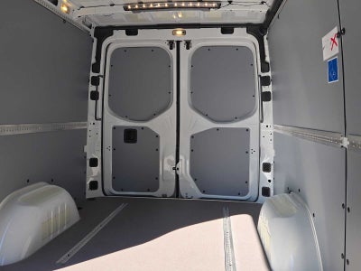 2026 Mercedes-Benz Sprinter Cargo 2500 Standard Roof I4 Diesel 144 RWD