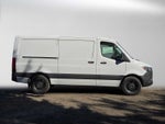 2026 Mercedes-Benz Sprinter Cargo 2500 Standard Roof I4 Diesel 144 RWD