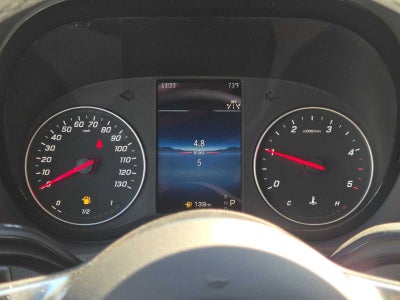 2026 Mercedes-Benz Sprinter Cargo 2500 Standard Roof I4 Diesel 144 RWD