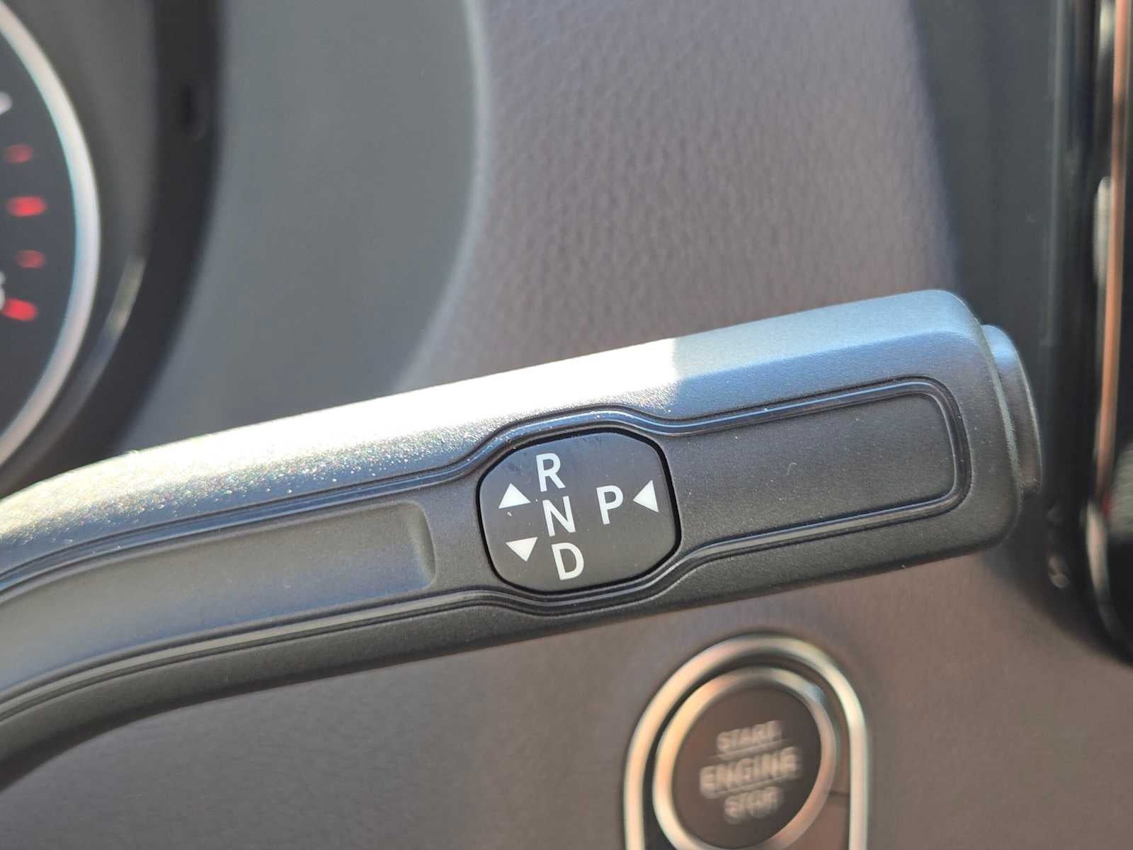 2026 Mercedes-Benz Sprinter Cargo 2500 Standard Roof I4 Diesel 144 RWD