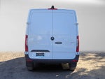 2026 Mercedes-Benz Sprinter Cargo 2500 Standard Roof I4 Diesel 144 RWD