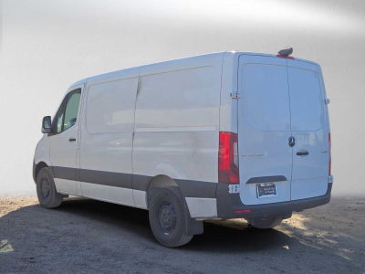 2026 Mercedes-Benz Sprinter Cargo 2500 Standard Roof I4 Diesel 144 RWD
