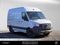 2026 Mercedes-Benz Sprinter Cargo 2500 Standard Roof I4 Diesel 144 RWD