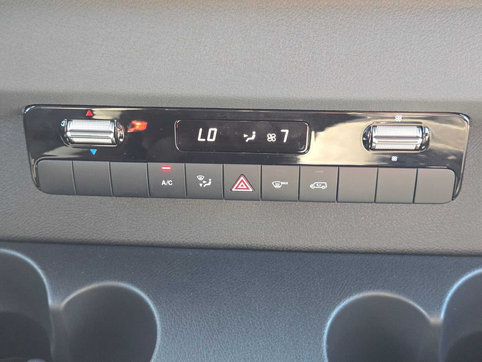 2026 Mercedes-Benz Sprinter Cargo 2500 Standard Roof I4 Diesel 144 RWD