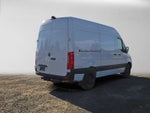 2026 Mercedes-Benz Sprinter Cargo 2500 Standard Roof I4 Diesel 144 RWD