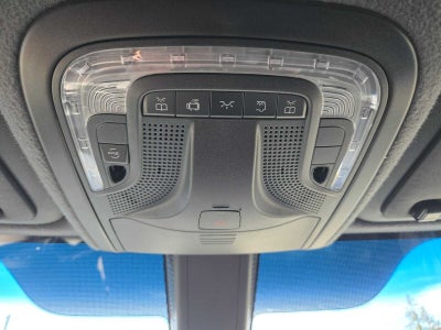 2026 Mercedes-Benz Sprinter Cargo 2500 Standard Roof I4 Diesel 144 RWD