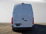 2026 Mercedes-Benz Sprinter Cargo 2500 Standard Roof I4 Diesel 144 RWD