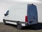 2026 Mercedes-Benz Sprinter Cargo 2500 Standard Roof I4 Diesel 144 RWD