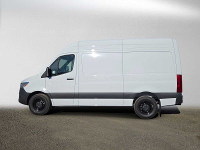 2026 Mercedes-Benz Sprinter Cargo 2500 Standard Roof I4 Diesel 144 RWD