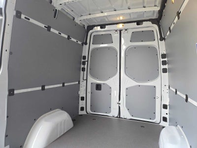 2026 Mercedes-Benz Sprinter Cargo 2500 Standard Roof I4 Diesel 144 RWD