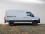 2026 Mercedes-Benz Sprinter Cargo 2500 Standard Roof I4 Diesel 144 RWD
