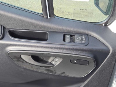 2026 Mercedes-Benz Sprinter Cargo 2500 Standard Roof I4 Diesel 144 RWD