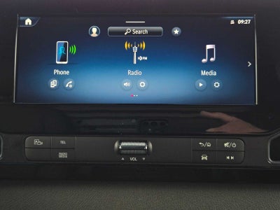 2026 Mercedes-Benz Sprinter Cargo 2500 Standard Roof I4 Diesel 144 RWD