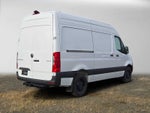 2026 Mercedes-Benz Sprinter Cargo 2500 Standard Roof I4 Diesel 144 RWD