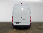 2026 Mercedes-Benz Sprinter Cargo 2500 Standard Roof I4 Diesel 144 RWD