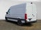 2026 Mercedes-Benz Sprinter Cargo 2500 Standard Roof I4 Diesel 144 RWD