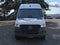 2025 Mercedes-Benz Sprinter Cargo Van 2500 Standard Roof I4 Diesel 144" RWD
