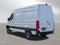 2025 Mercedes-Benz Sprinter Cargo Van 2500 Standard Roof I4 Diesel 144" RWD