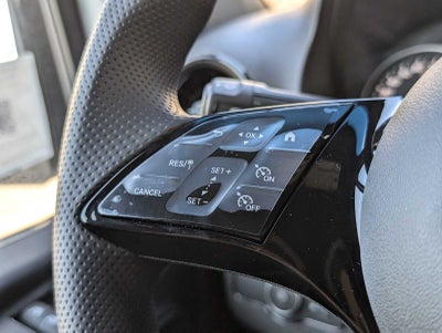 2025 Mercedes-Benz Sprinter Cargo Van 2500 Standard Roof I4 Diesel 144" RWD