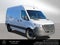 2025 Mercedes-Benz Sprinter Cargo Van 2500 Standard Roof I4 Diesel 144" RWD