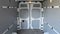2025 Mercedes-Benz Sprinter Cargo Van 2500 Standard Roof I4 Diesel 144" RWD