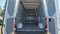 2025 Mercedes-Benz Sprinter Cargo Van 2500 Standard Roof I4 Diesel 144" RWD