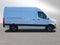 2025 Mercedes-Benz Sprinter Cargo Van 2500 Standard Roof I4 Diesel 144" RWD
