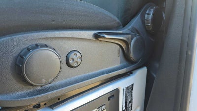 2025 Mercedes-Benz Sprinter Cargo Van 2500 Standard Roof I4 Diesel 144" RWD