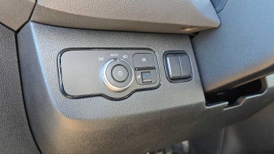 2025 Mercedes-Benz Sprinter Cargo Van 2500 Standard Roof I4 Diesel 144" RWD