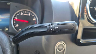 2025 Mercedes-Benz Sprinter Cargo Van 2500 Standard Roof I4 Diesel 144" RWD