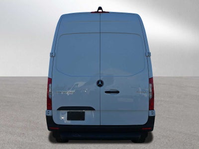 2025 Mercedes-Benz Sprinter Cargo Van 2500 Standard Roof I4 Diesel 144" RWD