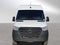 2025 Mercedes-Benz Sprinter Cargo Van 2500 Standard Roof I4 Diesel 144" RWD
