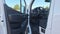 2025 Mercedes-Benz Sprinter Cargo Van 2500 Standard Roof I4 Diesel 144" RWD
