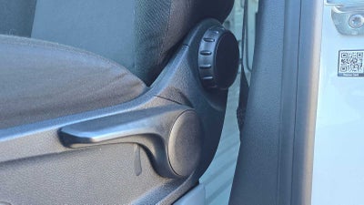 2025 Mercedes-Benz Sprinter Cargo Van 2500 Standard Roof I4 Diesel 144" RWD