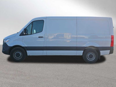 2025 Mercedes-Benz Sprinter Cargo Van 2500 Standard Roof I4 Diesel 144" RWD