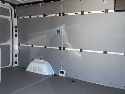 2025 Mercedes-Benz Sprinter Cargo Van 2500 Standard Roof I4 Diesel 144" RWD