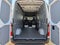 2025 Mercedes-Benz Sprinter Cargo Van 2500 Standard Roof I4 Diesel 144" RWD