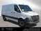 2025 Mercedes-Benz Sprinter Cargo Van 2500 Standard Roof I4 Diesel 144 RWD