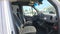 2025 Mercedes-Benz Sprinter Cargo Van 2500 Standard Roof I4 Diesel 144 RWD