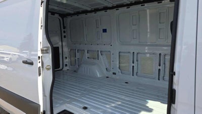 2025 Mercedes-Benz Sprinter Cargo Van 2500 Standard Roof I4 Diesel 144 RWD