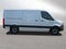 2025 Mercedes-Benz Sprinter Cargo Van 2500 Standard Roof I4 Diesel 144 RWD