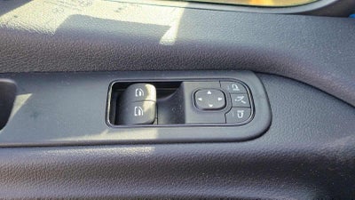 2025 Mercedes-Benz Sprinter Cargo Van 2500 Standard Roof I4 Diesel 144 RWD