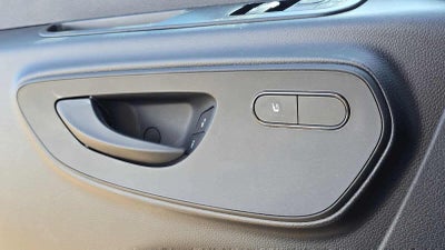 2025 Mercedes-Benz Sprinter Cargo Van 2500 Standard Roof I4 Diesel 144 RWD
