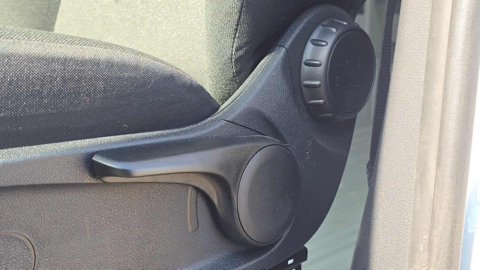 2025 Mercedes-Benz Sprinter Cargo Van 2500 Standard Roof I4 Diesel 144 RWD