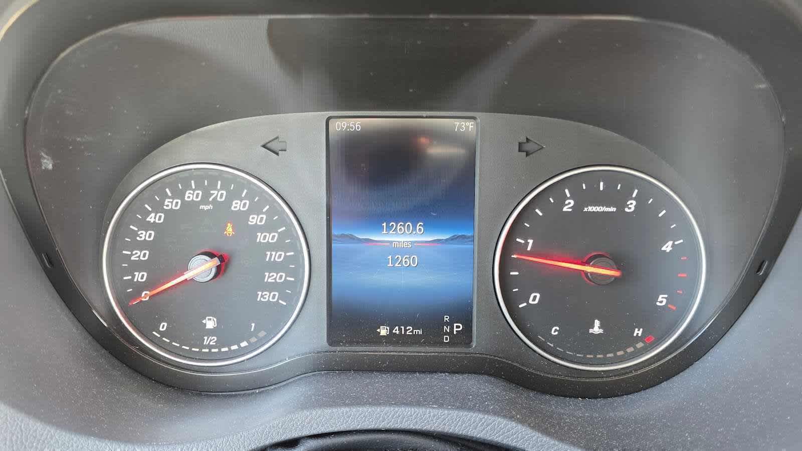 2025 Mercedes-Benz Sprinter Cargo Van 2500 Standard Roof I4 Diesel 144 RWD