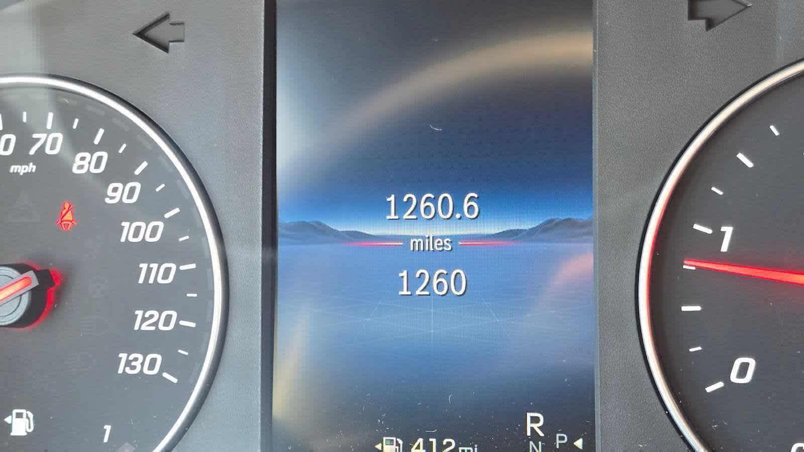 2025 Mercedes-Benz Sprinter Cargo Van 2500 Standard Roof I4 Diesel 144 RWD