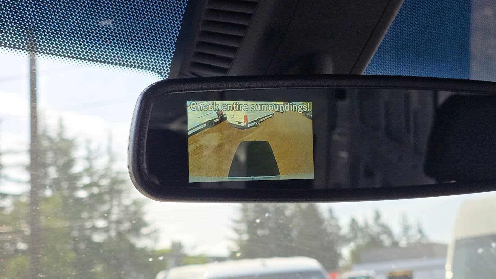 2025 Mercedes-Benz Sprinter Cargo Van 2500 Standard Roof I4 Diesel 144 RWD