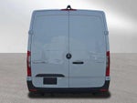 2025 Mercedes-Benz Sprinter Cargo Van 2500 Standard Roof I4 Diesel 144 RWD